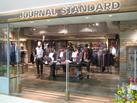 ルミネ立川にジャーナル スタンダードの新店がオープン!