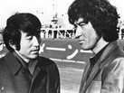 黒澤満×松田優作の傑作フィルムをスクリーンで。