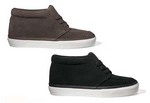 VANS Vaultラインにチャッカモックが登場。