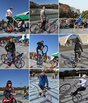 スナップ更新しました! <br>BICYCLE FILM FESTIVAL TOKYO 2009 BLOCK PARTY