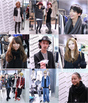 スナップ更新しました!<br> Private Shopping for Hair Stylist ＠TOPSHOP/TOPMAN