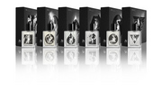 人気香水の第2弾"Six Scents Series Two"が発売!
