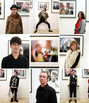 スナップ更新しました！<br/> ZIPPO meets rockarchive.com×BEAMS EXHIBITION