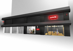 今週末！ 渋谷にリーバイス®の旗艦店がオープン。