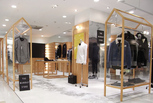 soe shirts storeがTHE MANDAY STOREに生まれ変わりました!