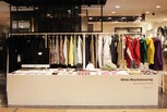 ついにWMの2010年春夏"最新"コレクションが販売スタート！