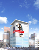 H&Mが関西"初"出店！ みなさん、3月6日は大阪・戎橋に集合です。