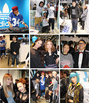 イベントスナップ更新! <br />Jeremy Scott for Originals by Originals 