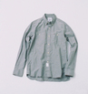 即完売したgood thingのシャツが再入荷です！