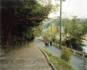 あの頃を思い出す、写真集『通学路』シリーズ第一弾 ついに発刊！