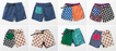 下北沢発ブランド、ALDIESのショートパンツに注目です!