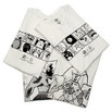 B&Yとキン肉マンのコラボTシャツに新シリーズが登場しました。