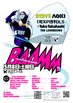 STEVE AOKI来日イベント｢BAAMM!!｣がageHaで開催!