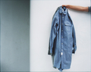 即完売となったgood thingのシャツワンピースが再入荷！