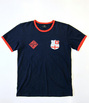 イングランド代表を応援するTシャツをプレゼント！