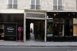 パリにKitsuné×Andreのショップ｢Parisien｣が間もなくオープン!