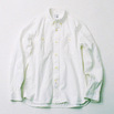 即完売したgood thingのシャツが再々入荷です！