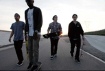 ｢G-SHOCK ART GALLERY 2010｣がナノ・ユニバース東京で開催!