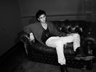 TOPMANから"ロック"なニューライン｢AAA｣がデビュー! 