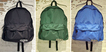 大は小を兼ねる！OUTDOOR PRODUCTSのXLサイズ バック。