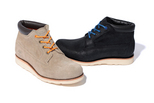 Timberland×Stussyのコラボレーションが決定！