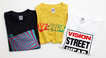 VISION STREET WEARが新ラインをひっさげストリートに帰還！