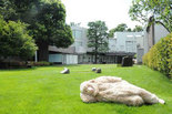 休館日の美術館をジャック!?BLANK MUSEUMが明日から開催です。