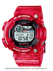 限定300本! 村上隆デザインのG-SHOCK「FROGMAN」が発売。