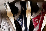New Balanceのフォトイベントに俳優･写真家の永瀬正敏さんが参加!