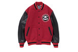 STUSSY×ROC STARによる至極のコラボアイテム発売!