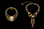 H.P.FRANCE BIJOUX×クリエーターが魅せるジュエリー展。