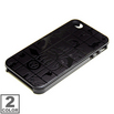 他の人に差をつけることができるFUTURAのiPhone 4ケースが登場!