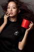 人気モデル達が応援、WFPがチャリティ写真展を開催。