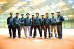 NIKE SPORTSWEARの新商品をスタイリング！ VOL.04