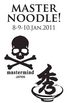 マスターマインドとあの人気ラーメン店がコラボ。