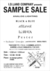人気ブランド勢揃い。I.D.LAND COMPANYのサンプルセール開催！