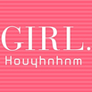 GIRL.Houyhnhnm本日スタートです！！