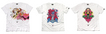 あの人気ブランドがMTVとコラボTシャツを発売！