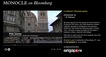 『MONOCLE』の映像配信コンテンツには 魅力的な映像が盛りだくさん!