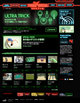 PUMA SOCIALのWEBがおもしろいって知っていましたか？