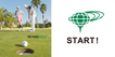 ゴルフをお洒落に!! ビームスが〈BEAMS GOLF〉をローンチします。