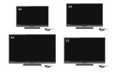 AQUOSの最新機種が示した新しいテレビの方向性。