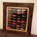 Vintage College Pennants