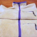 Baby Retro Cardigan