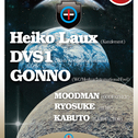 いよいよ明日開催!FREEDOMMUNE 0 <ZERO>!