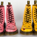 Smiley Boot :)