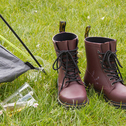 THE ULTIMATE FESTIVAL BOOT
