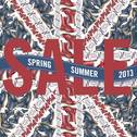 SUMMER SALE