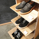 SELECTED SHOE STORE