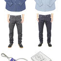 WEB STORE BUILDING [KITSUNE 2012A/W NEW ITEMS ] UP